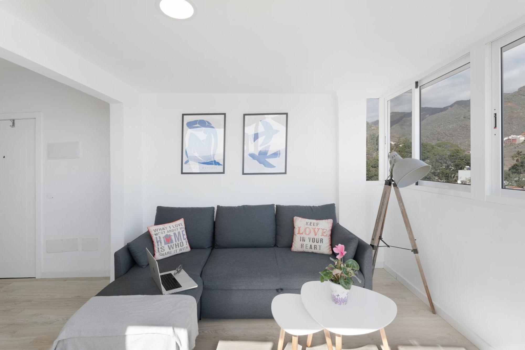 Teresitas Beach By Aguita Salada San Andres  Exterior photo